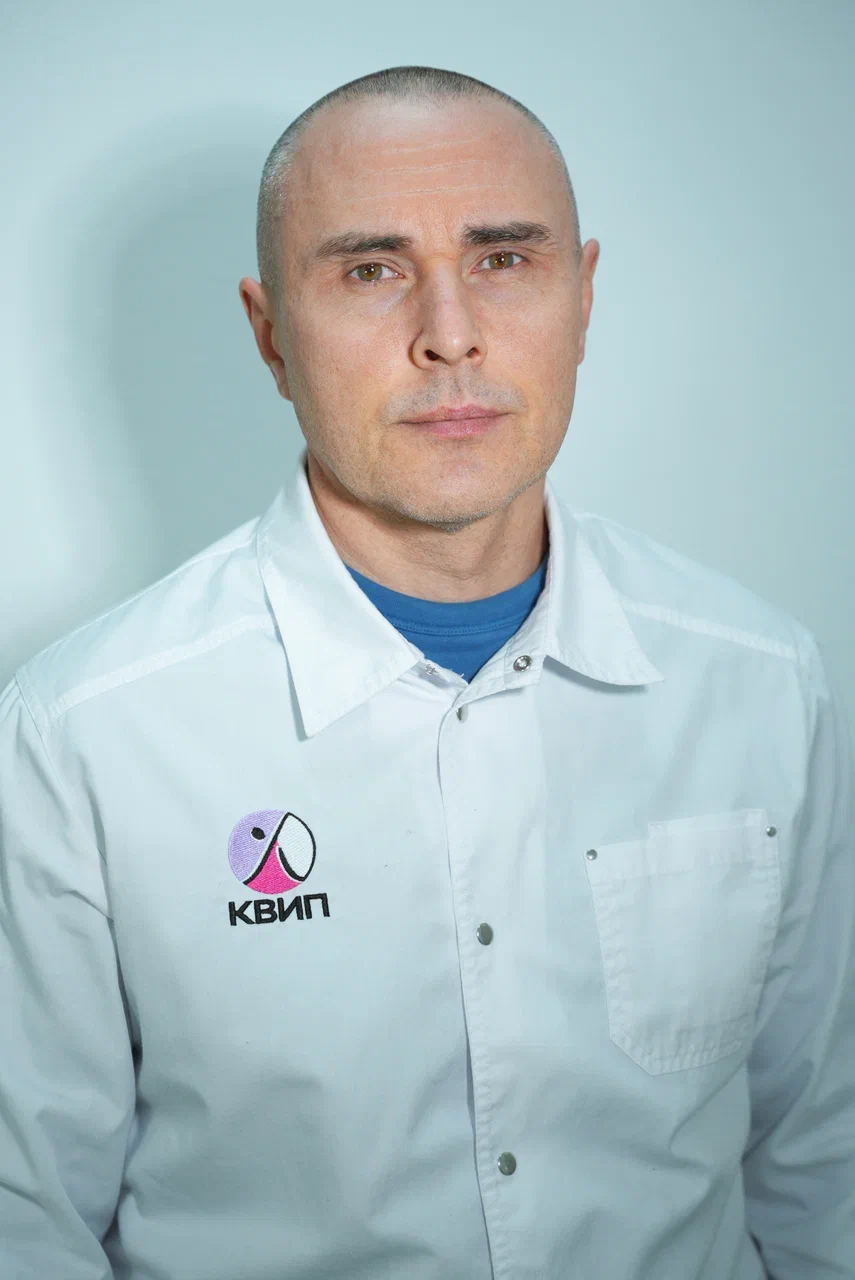 Арефьев Николай Анатольевич