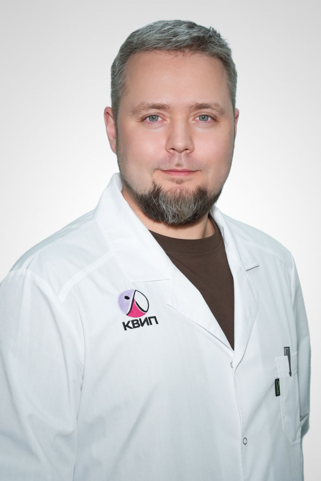 Гнедашов Александр Геннадьевич