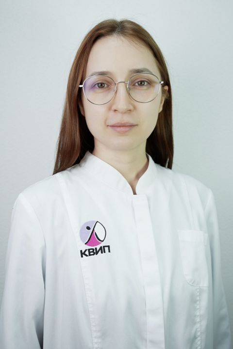 Саукова Надежда Владимировна